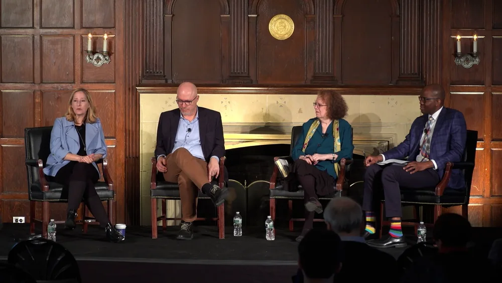 2022 Lannan Symposium | Can America Survive Capitalism?