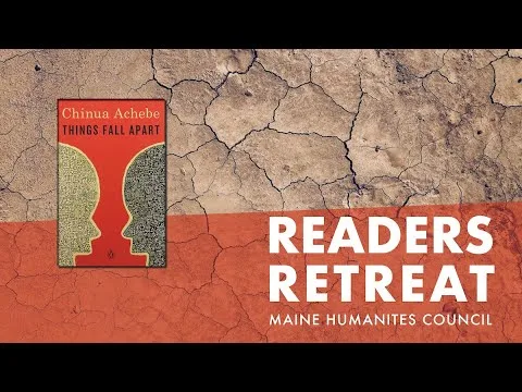 2021 Readers Retreat: Sarah Emily Duff and Tope Folarin