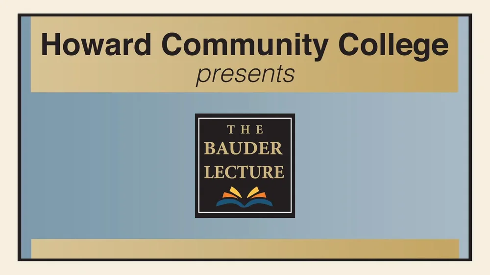 Nana Kwame Adjei-Brenyah - Bauder Lecture 2021
