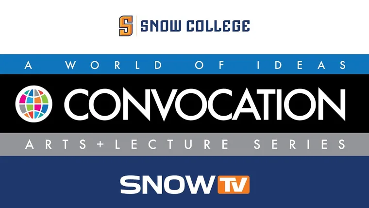Snow College Convocation: Tope Folarin - 10-28-2021